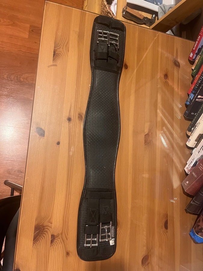 Ovation Neoprene Girth