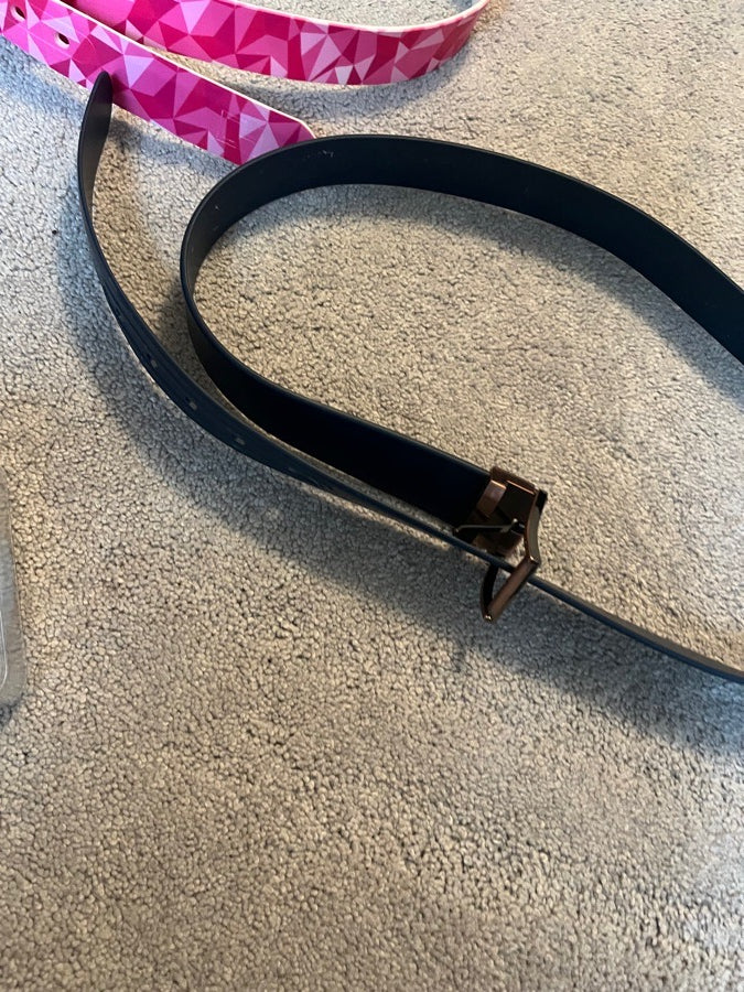 C4 belts