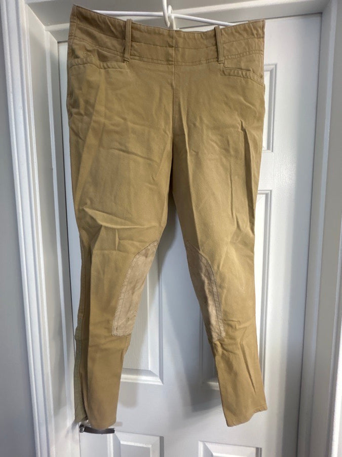 Riding breeches