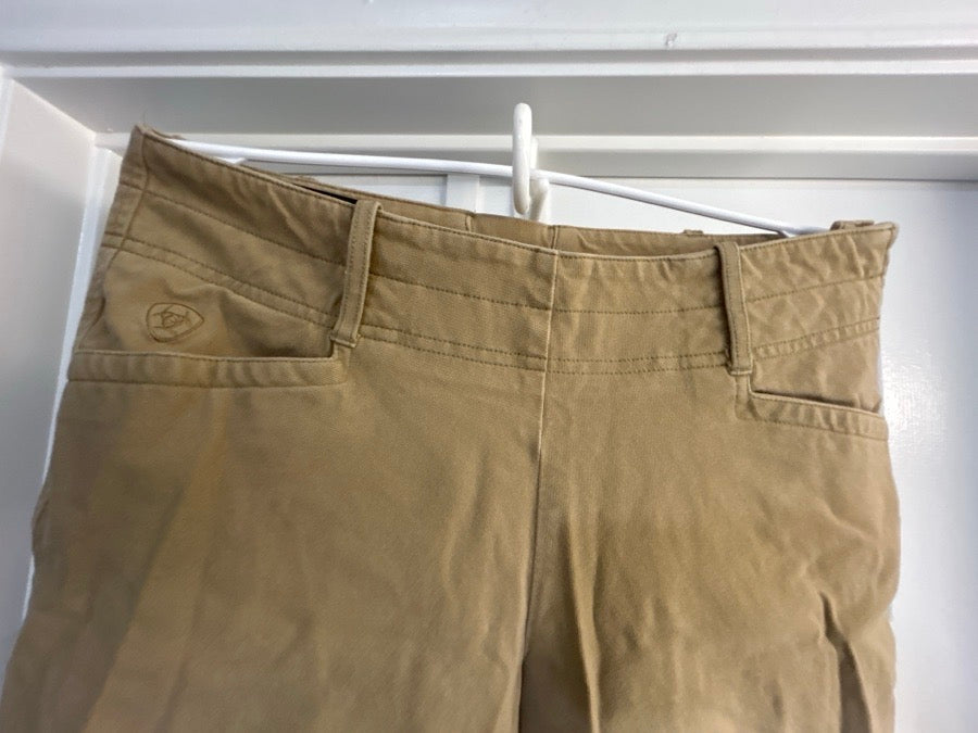 Riding breeches