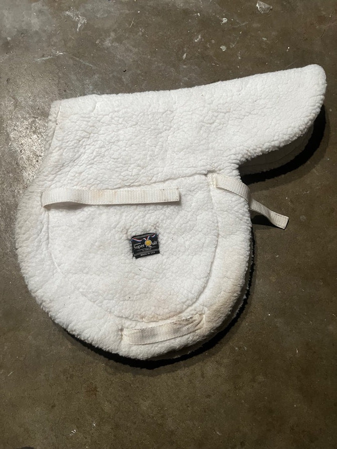 TOKLAT Fleece pad tolkat