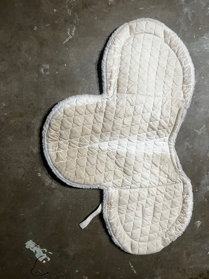 TOKLAT Fleece pad tolkat (2)