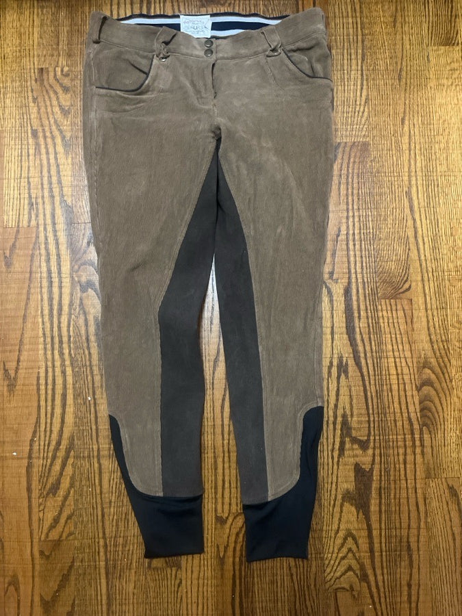 Breeches