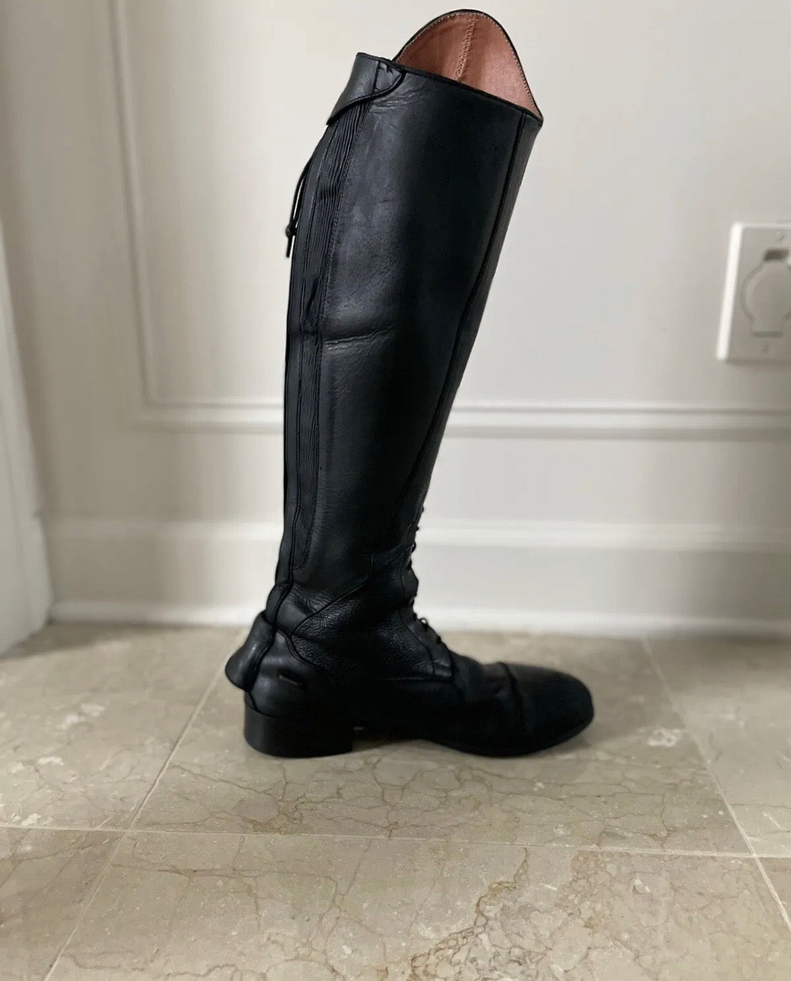 DUBLIN Dublin Holywell Tall Boot (5)