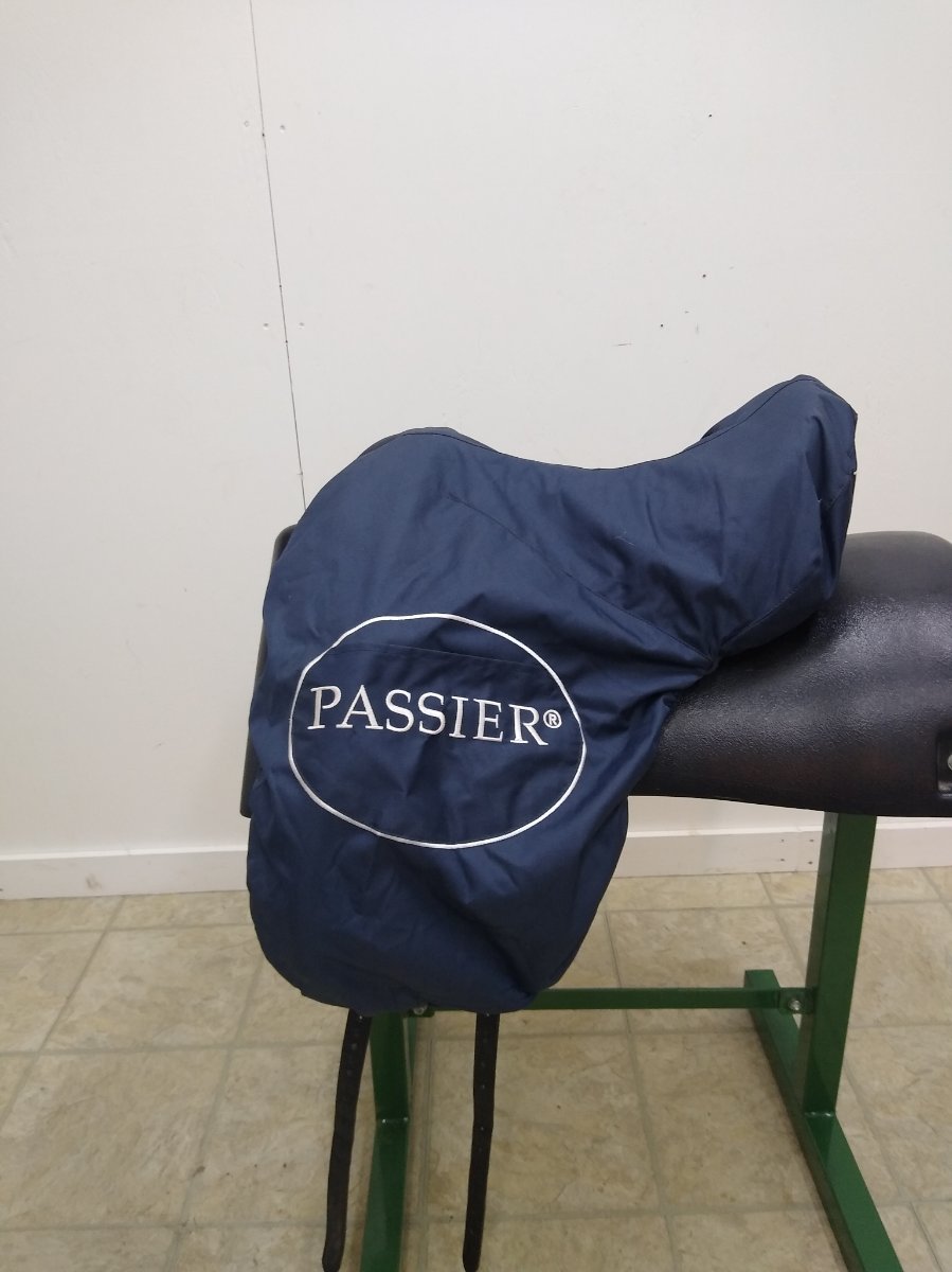 18" Patrick Saddlery Dressage Saddle