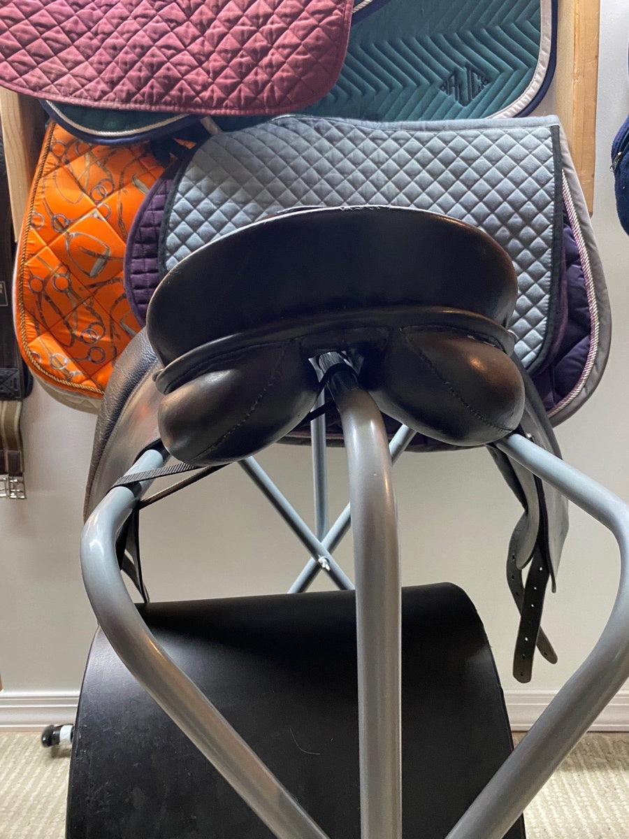 Otto Schumacher Profi Comfort Dressage saddle