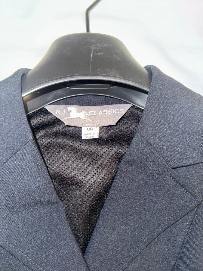 RJ CLASSICS RJ Classic Show Jacket (3)