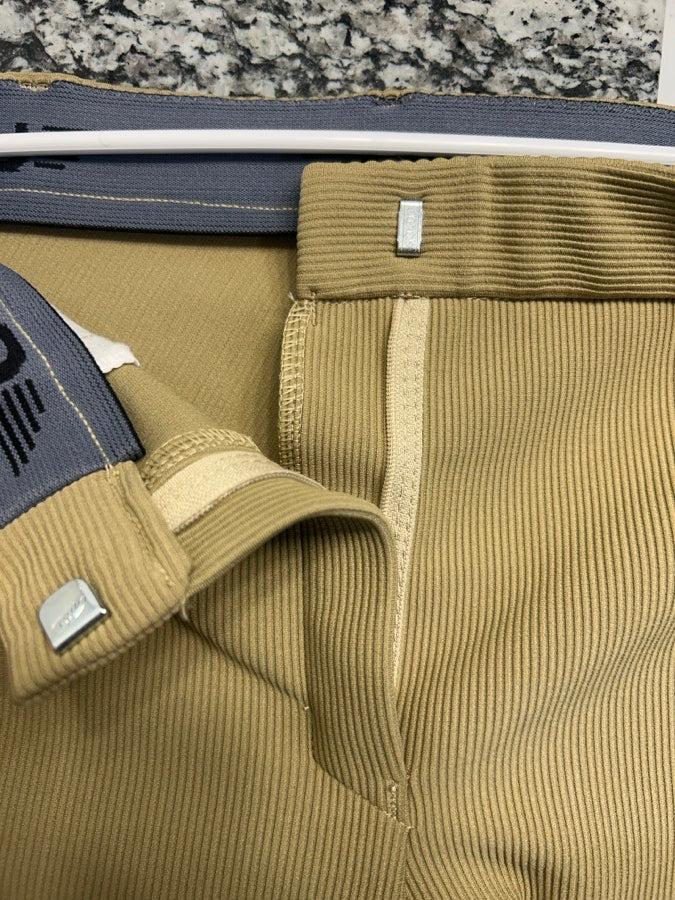 Riding breeches