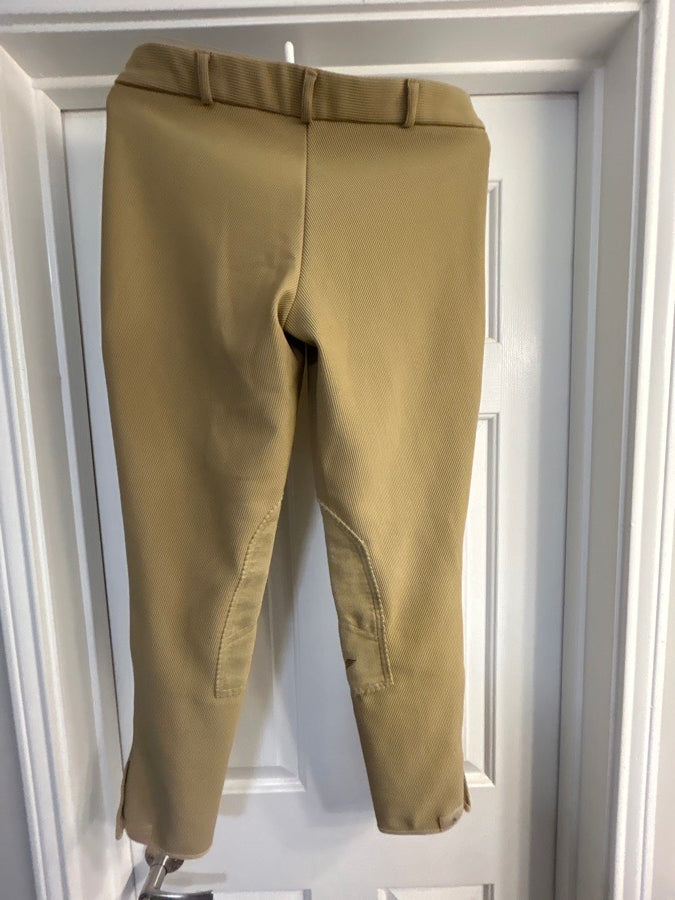 Riding breeches