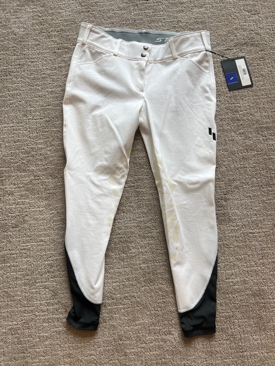 Struck riding pants