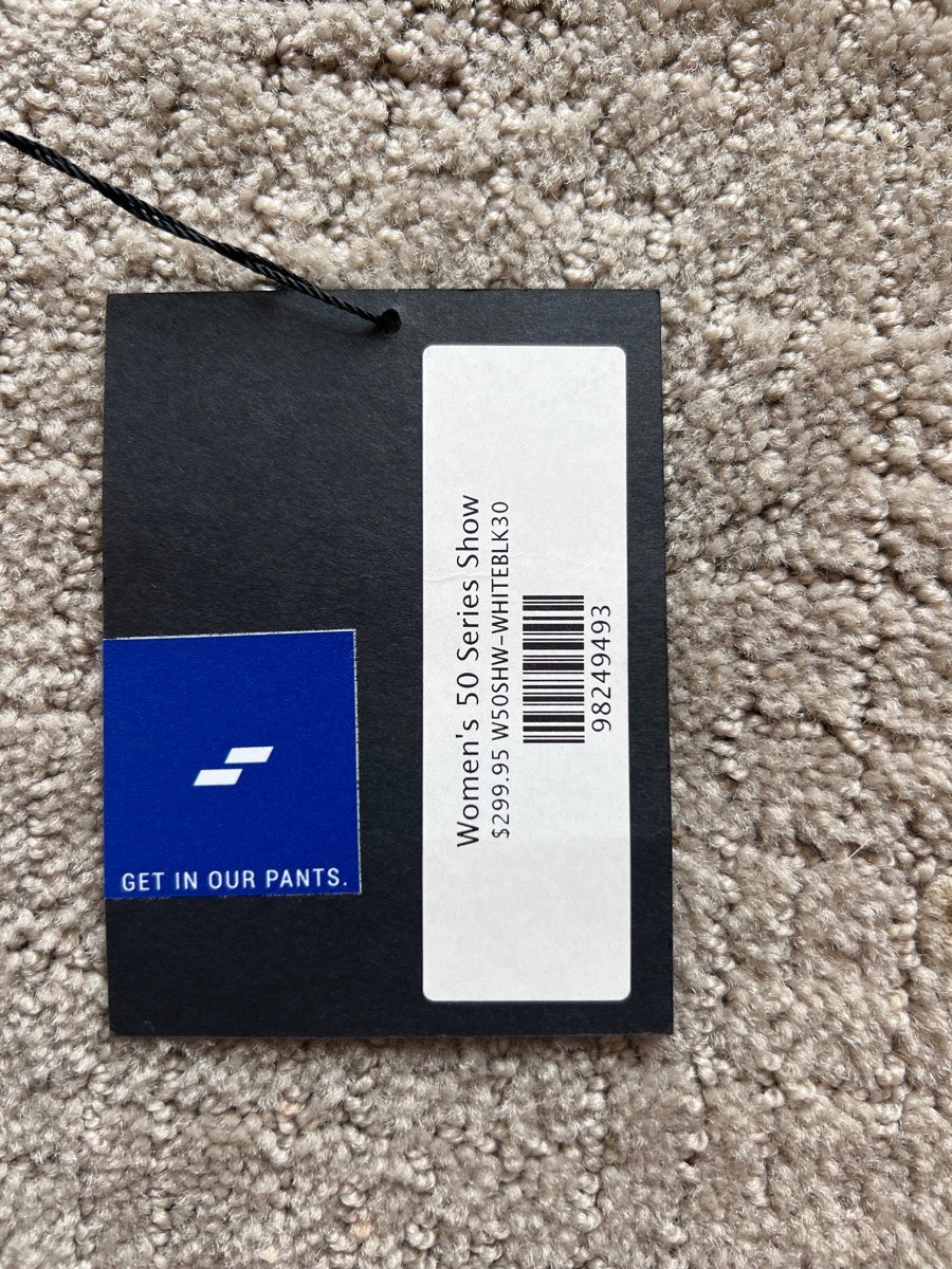 Struck riding pants