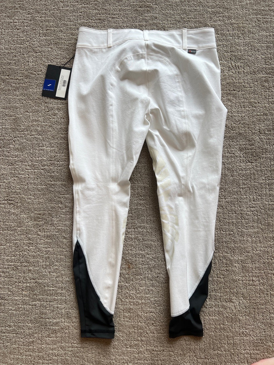 Struck riding pants