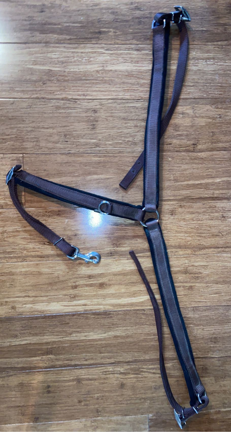 Breastplate