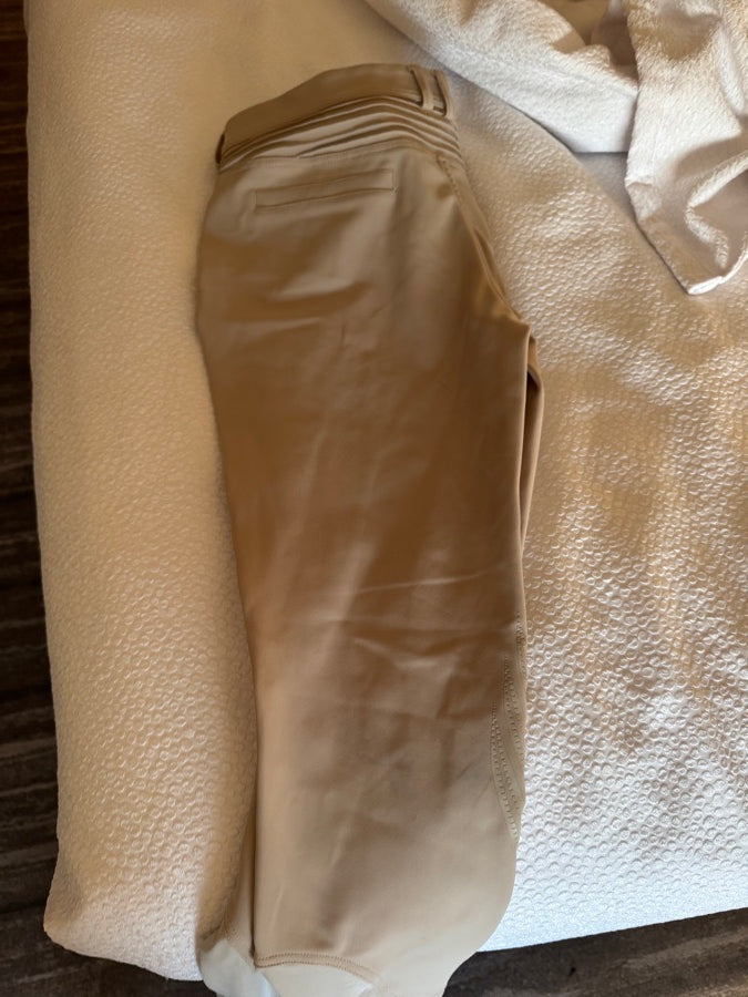 Samshield Breeches
