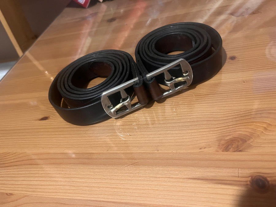 Fairrider Stirrups