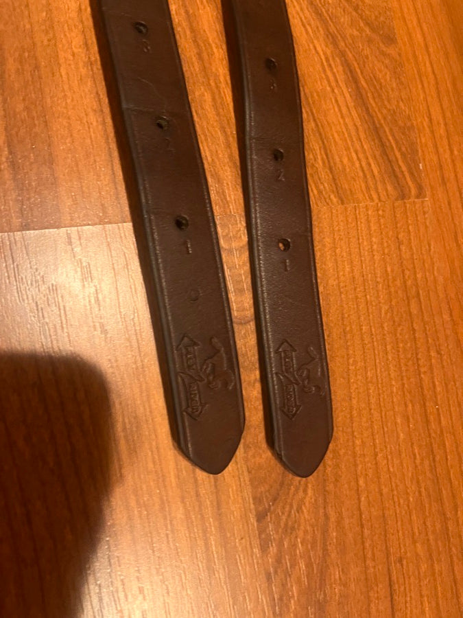 Fairrider Stirrups