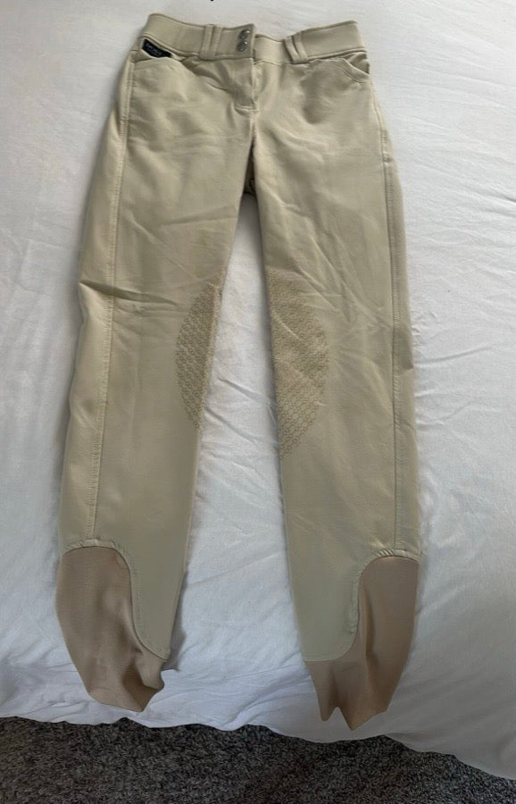 Dover Show Breeches