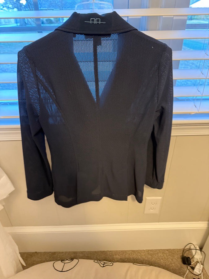 AA PLATINUM MOTION LIGHT AA motionlite show jacket (2)