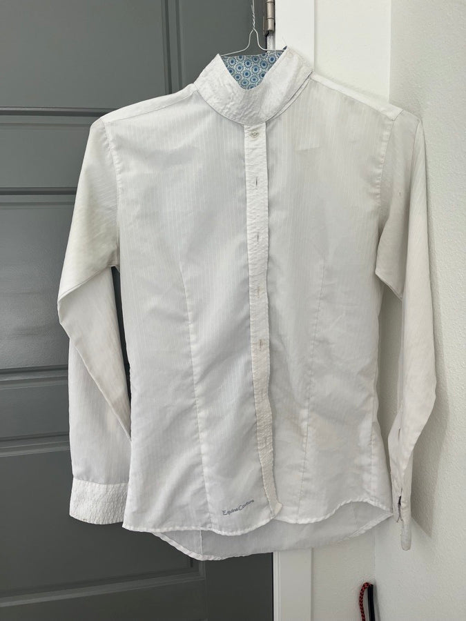 EQUINE COUTURE Equine couture show shirt