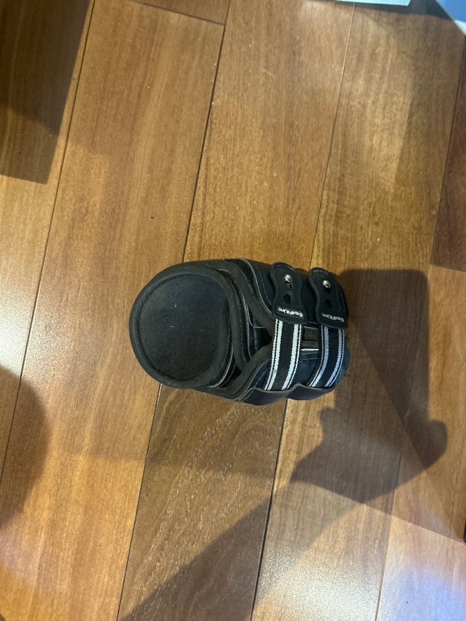 EquiFit EXP3 Hind Boots - Tab Closure