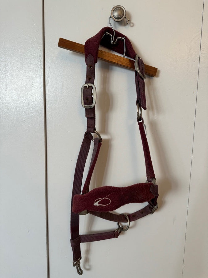 Lami Cell Padded Halter