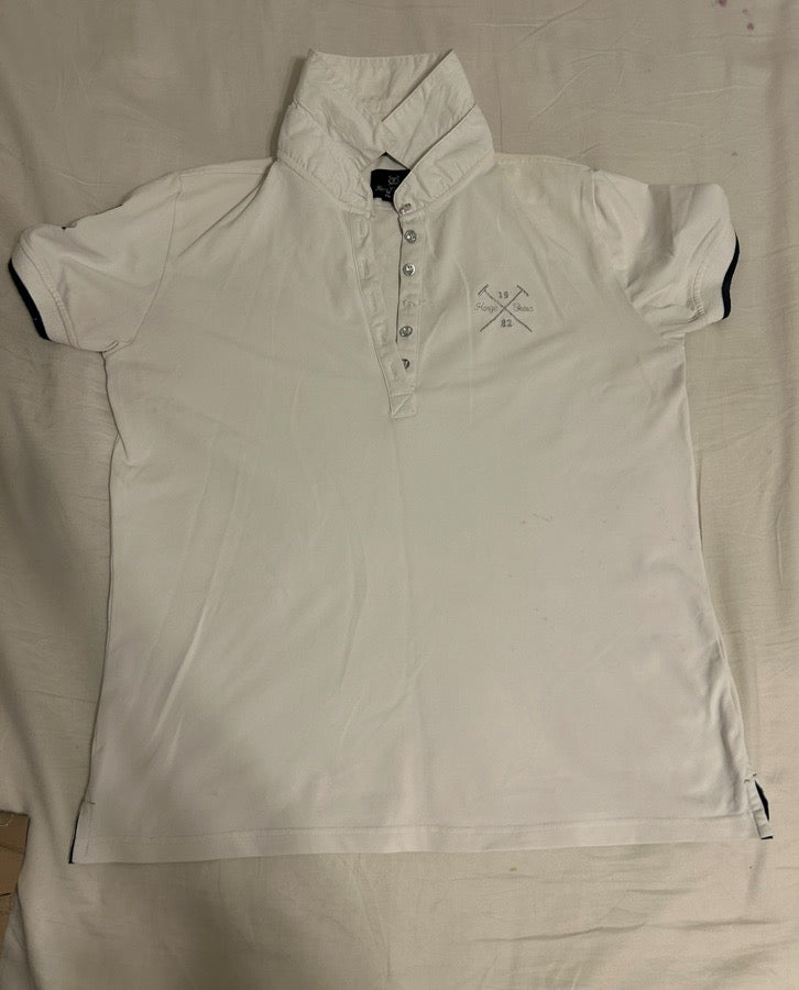 Crescendo Riding shirt L