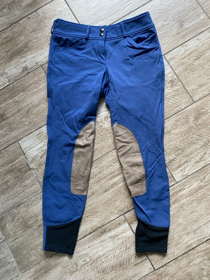RJ Classics 26R Gulf Breeches