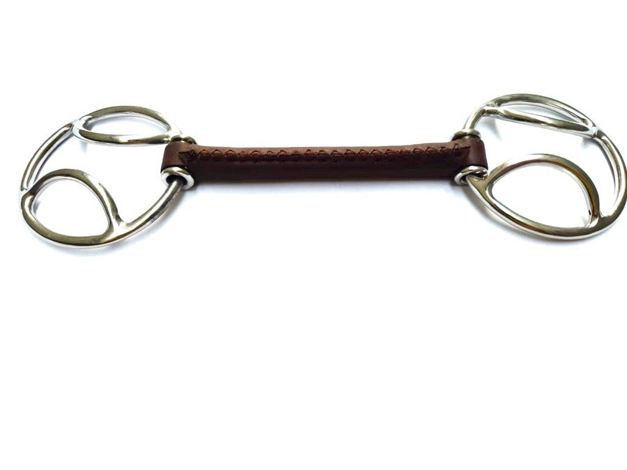 Other Horse leather Bits (4)