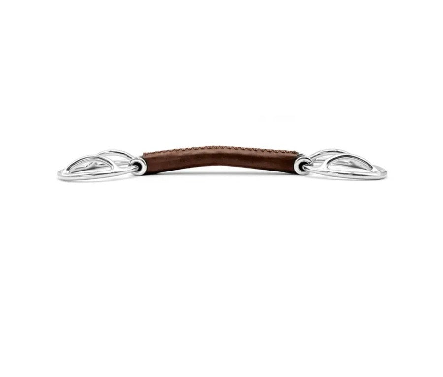 Other Horse leather Bits (8)