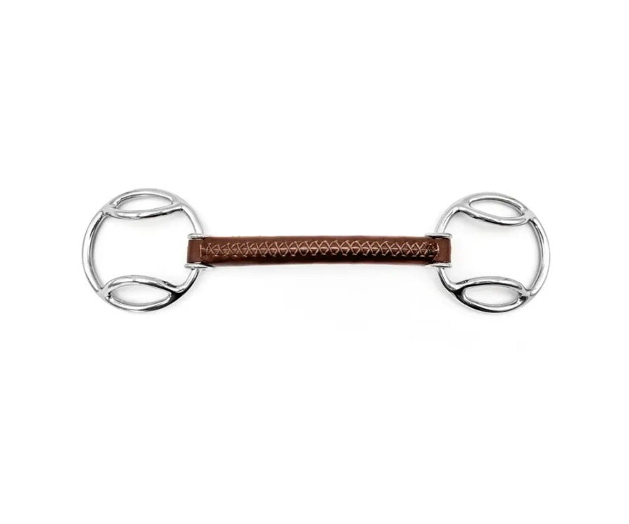Other Horse leather Bits (5)