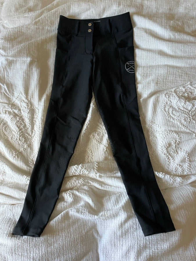 FREE RIDE EQUESTRIAN Free Ride breeches