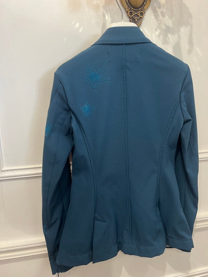 ANIMO Animo Show Coat (3)