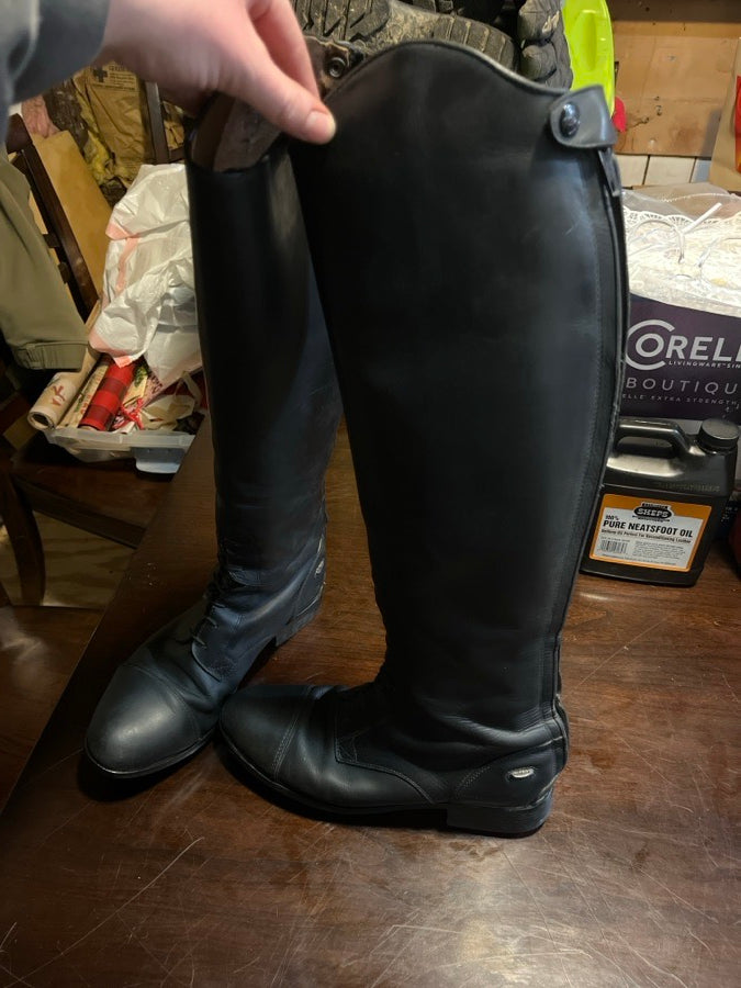 ARIAT Ariat Women’s Tall Riding Boot (2)