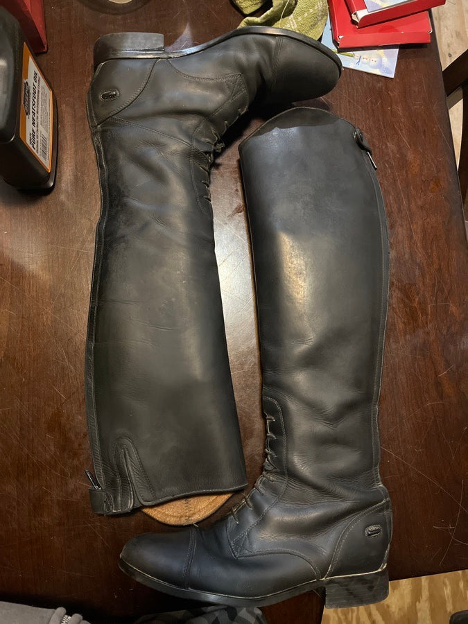 ARIAT Ariat Women’s Tall Riding Boot