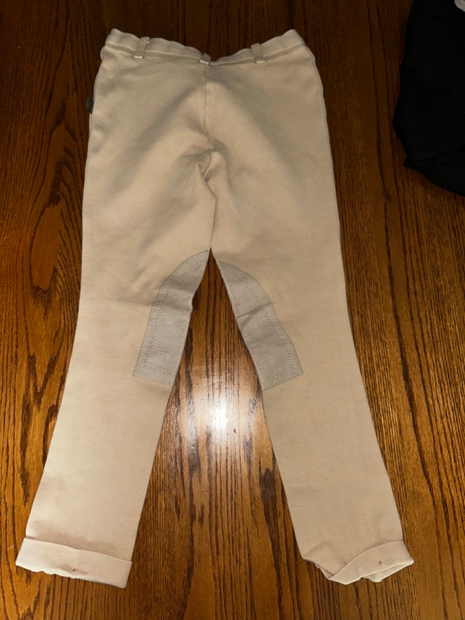 Kids Devon Aire size 16