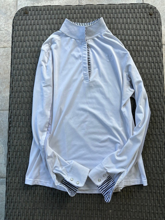 HADLEY BY SMARTPAK Hadley Show Shirt