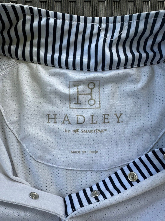 HADLEY BY SMARTPAK Hadley Show Shirt (3)
