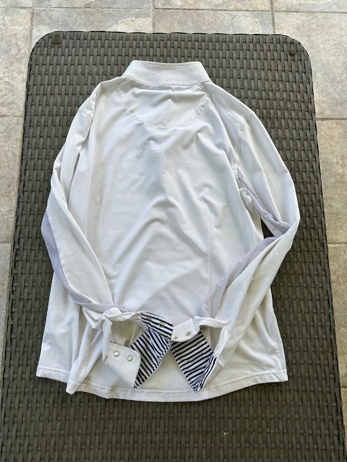 HADLEY BY SMARTPAK Hadley Show Shirt (2)