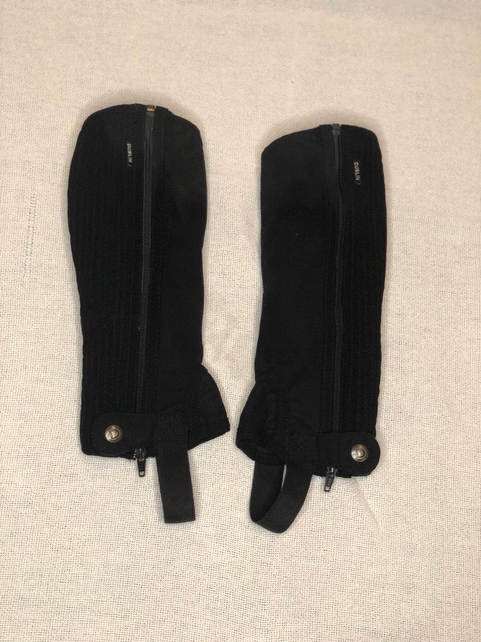 DUBLIN Youth Half Chaps