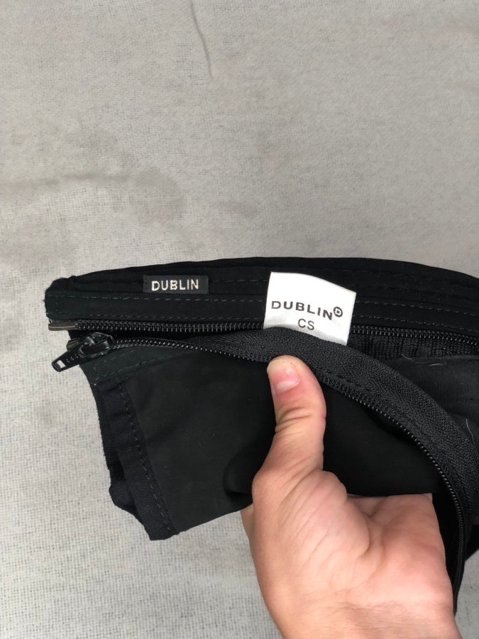 DUBLIN Youth Half Chaps (3)