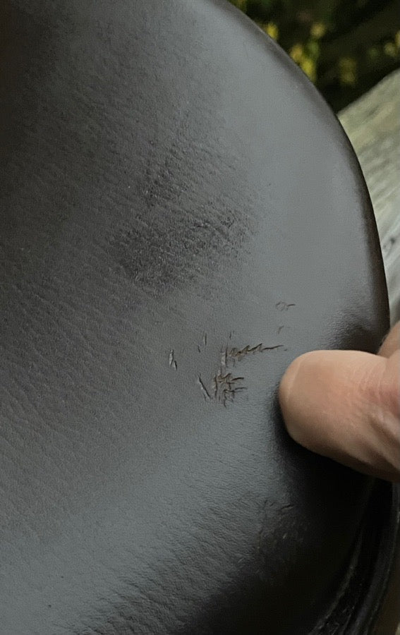 Other Thornhill Pro 17” M AP Saddle (8)