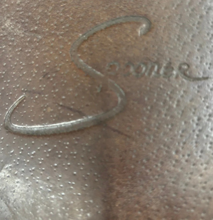 ANTARES Antarès Sellier - Spooner - 16.5 (7)