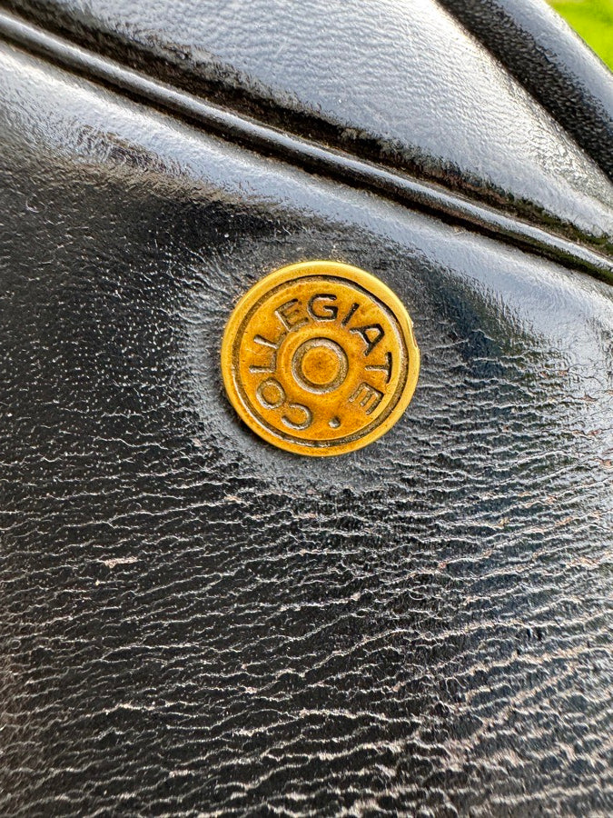 COLLEGIATE Collegiate AP Saddle 17” (7)