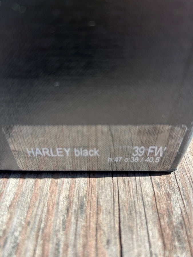 TUCCI Tucci Harley Boots (3)