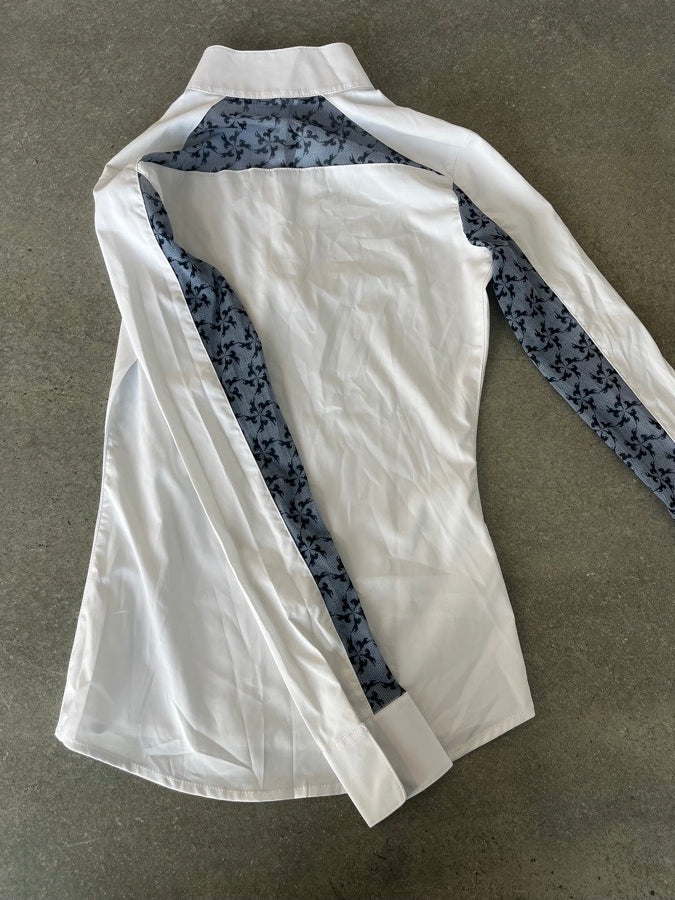 *New* R.J Classics Ladies 37.5® Show Shirt