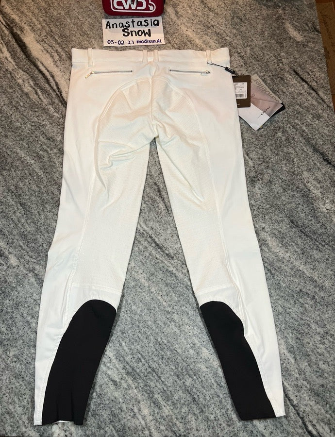 Brand new with tags equiline breeches