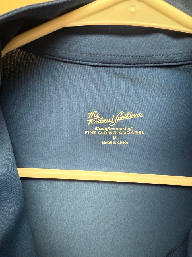 Tailored Sportsman Sunshirt