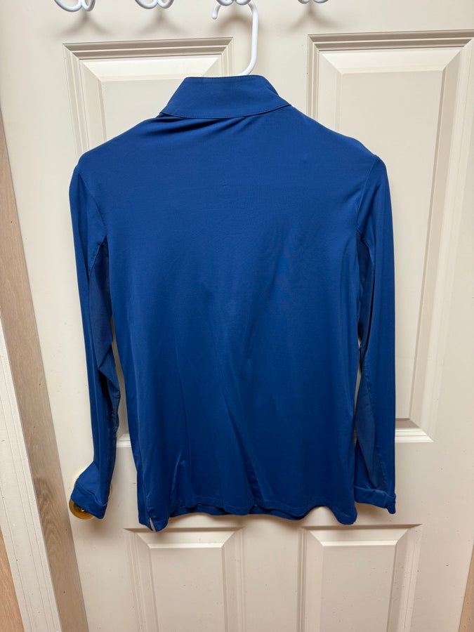Tailored Sportsman Sunshirt