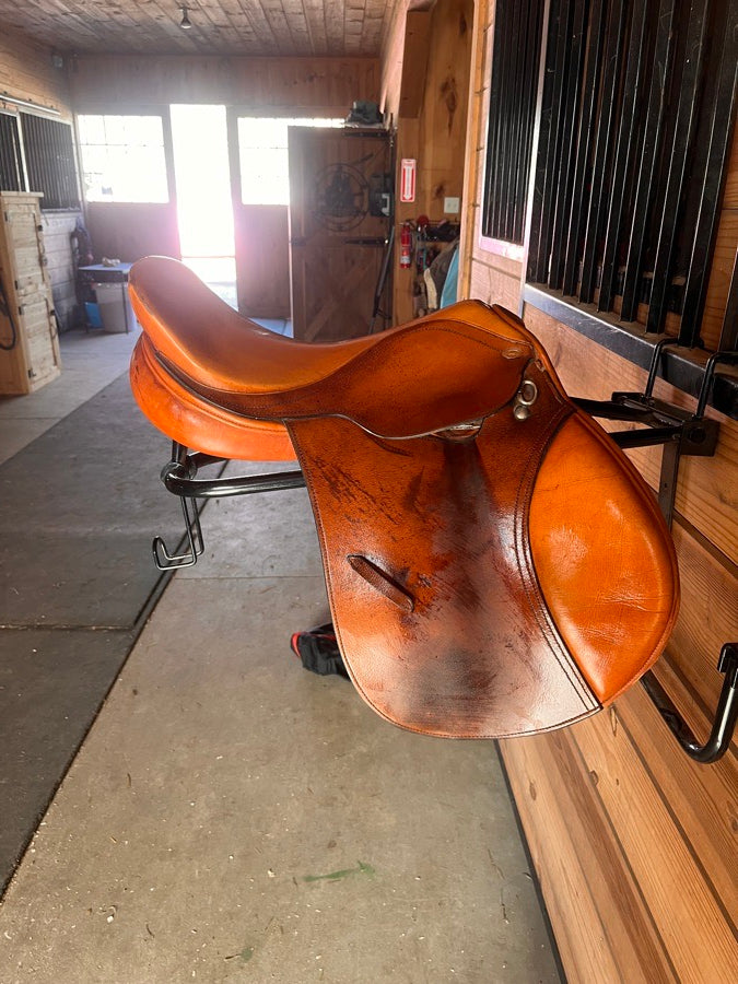Other Ottimo saddle