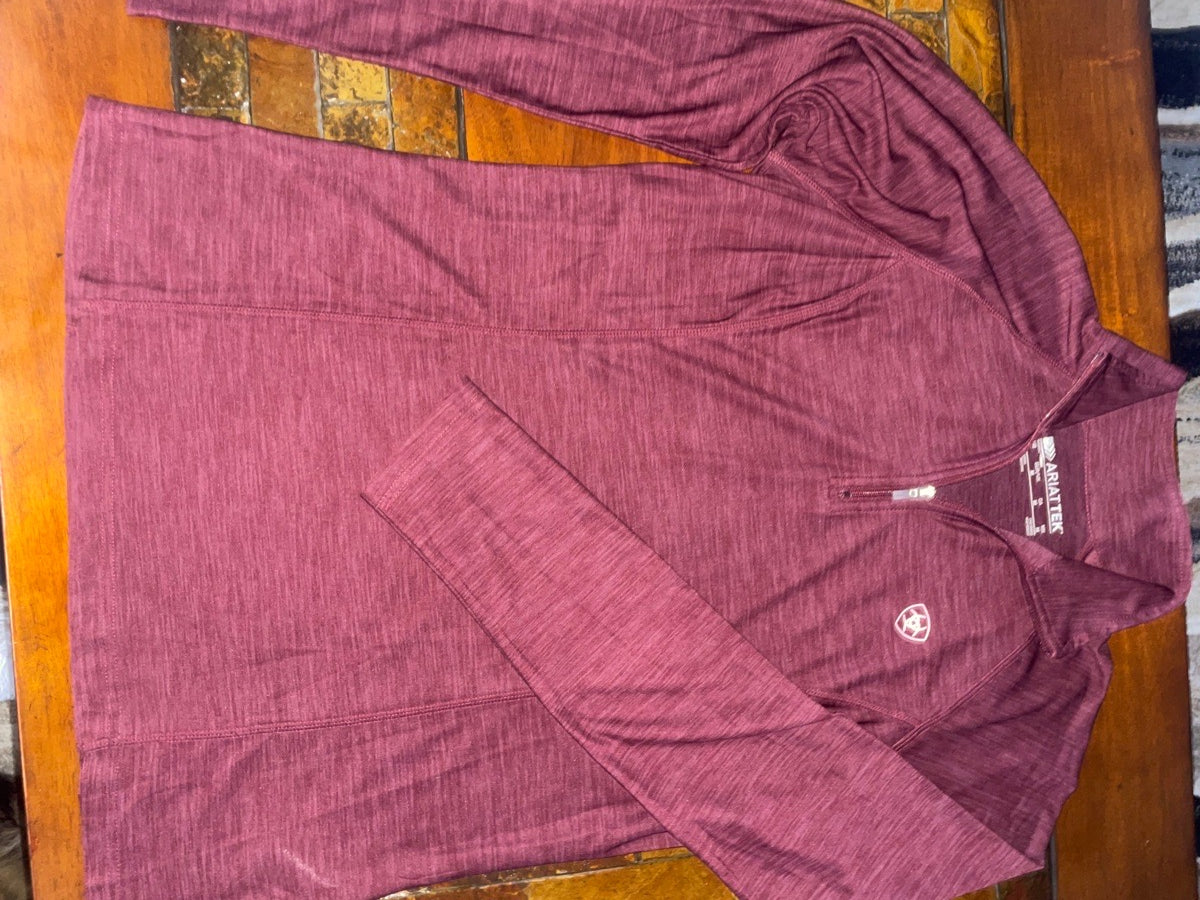 ARIAT Ariat Laguna Long Sleeve (3)